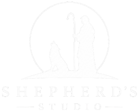 shepherd's studio
